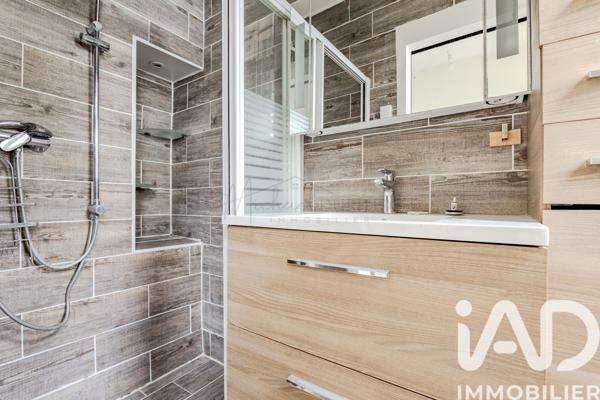 Maison à vendre 6 pièces 135 m² Fontenay-sous-Bois