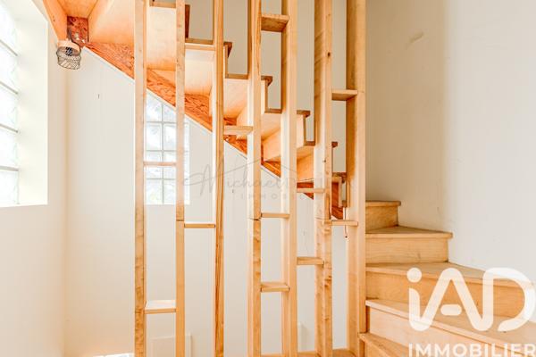 Maison à vendre 6 pièces 135 m² Fontenay-sous-Bois