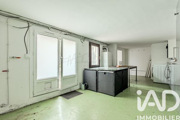 Maison à vendre 6 pièces 135 m² Fontenay-sous-Bois