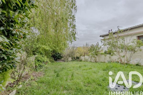 Maison à vendre 6 pièces 135 m² Fontenay-sous-Bois