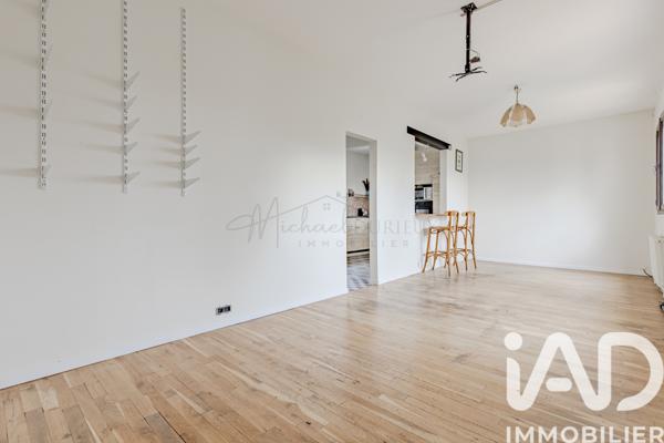Maison à vendre 6 pièces 135 m² Fontenay-sous-Bois