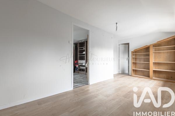 Maison à vendre 6 pièces 135 m² Fontenay-sous-Bois