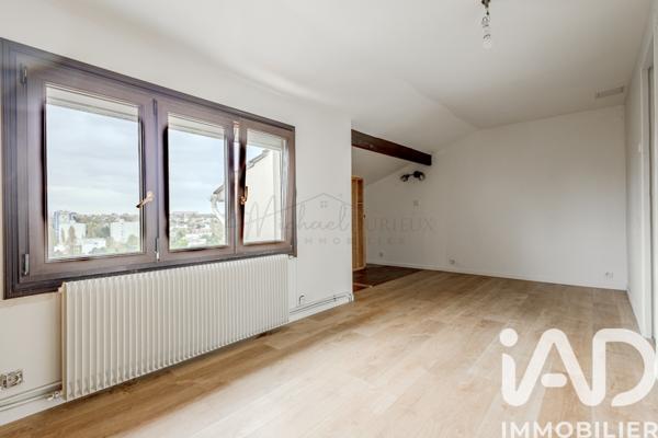 Maison à vendre 6 pièces 135 m² Fontenay-sous-Bois