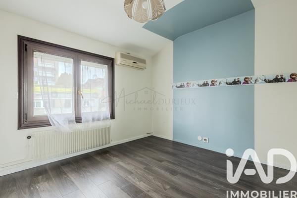 Maison à vendre 6 pièces 135 m² Fontenay-sous-Bois