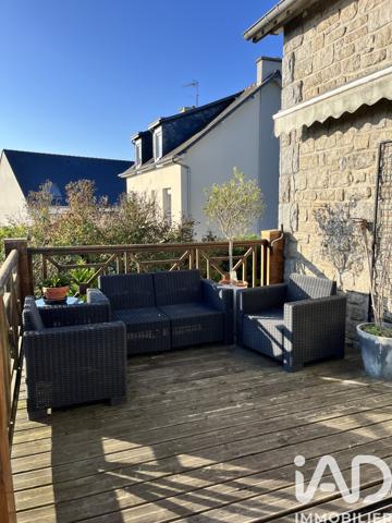 Maison à vendre 6 pièces 125 m² Dinan