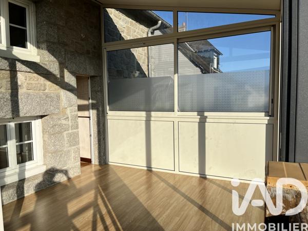 Maison à vendre 6 pièces 125 m² Dinan