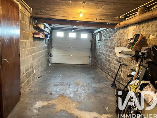 Maison à vendre 6 pièces 125 m² Dinan