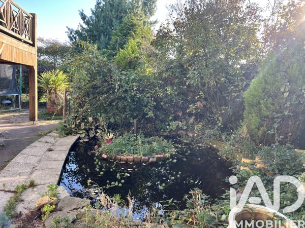 Maison à vendre 6 pièces 125 m² Dinan