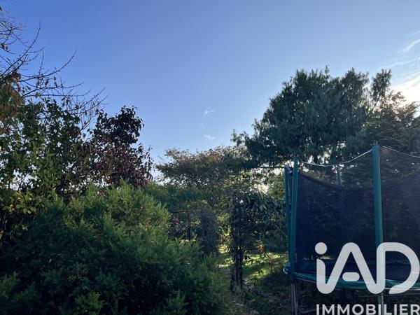 Maison à vendre 6 pièces 125 m² Dinan