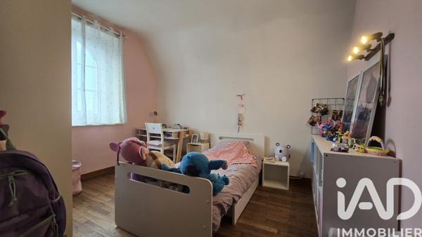 Maison à vendre 6 pièces 125 m² Quévert