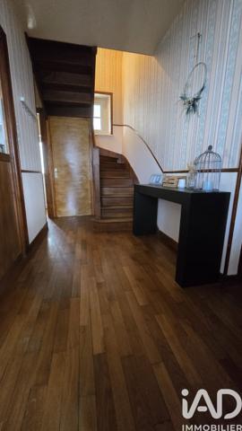 Maison à vendre 6 pièces 125 m² Quévert