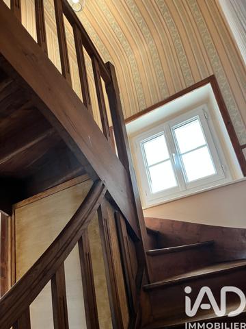 Maison à vendre 6 pièces 125 m² Dinan