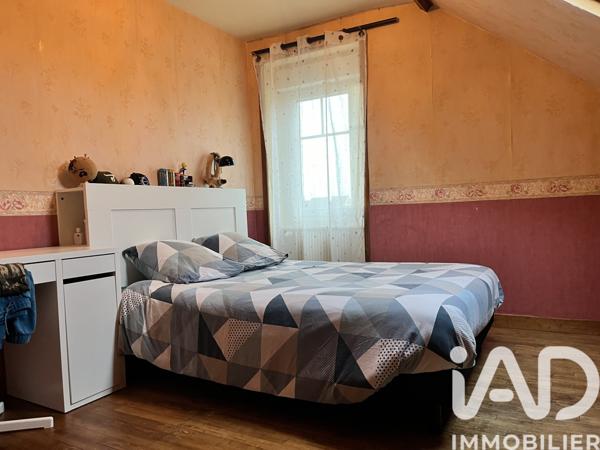 Maison à vendre 6 pièces 125 m² Dinan