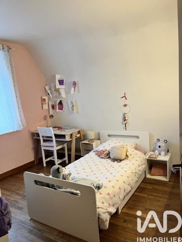 Maison à vendre 6 pièces 125 m² Dinan