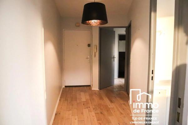 Appartement à vendre à Argenteuil (95100)