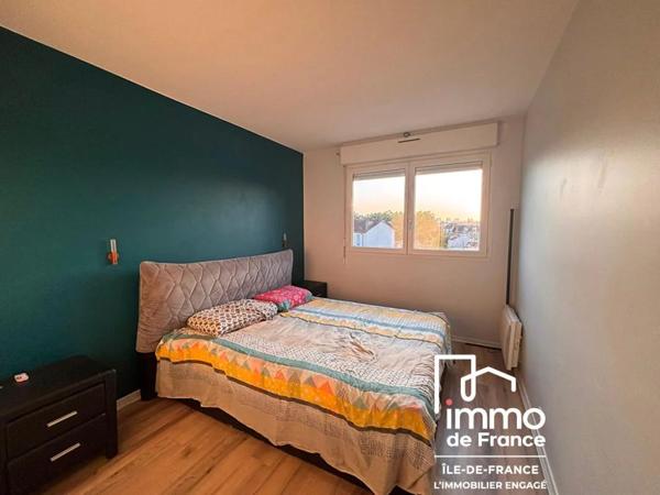 Appartement à vendre à Argenteuil (95100)
