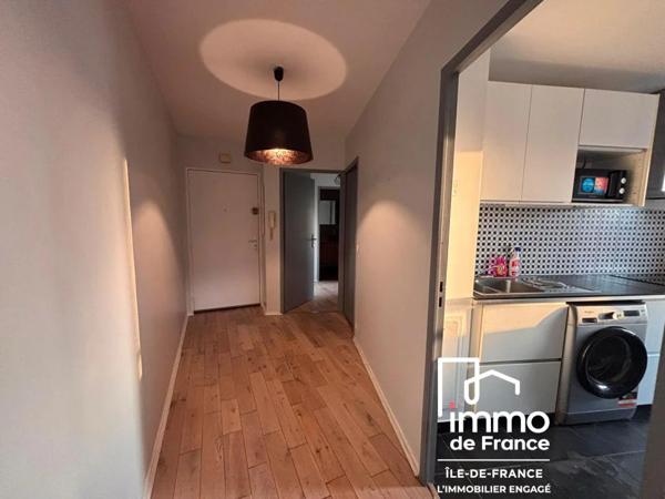 Appartement à vendre à Argenteuil (95100)