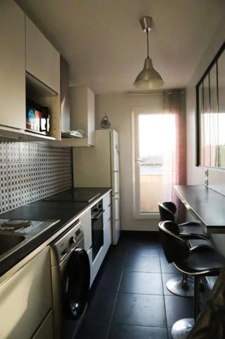 Appartement à vendre à Argenteuil (95100)