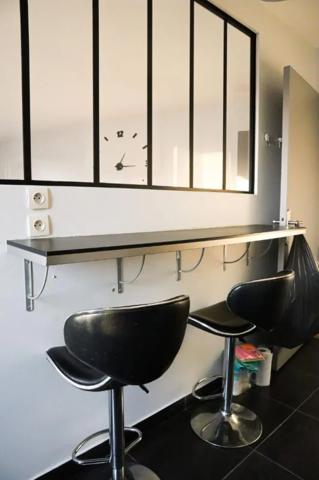 Appartement à vendre à Argenteuil (95100)