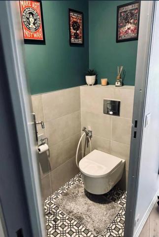 Appartement à vendre à Argenteuil (95100)