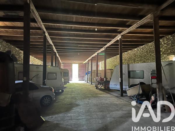 Maison à vendre 1 pièce 700 m² Armissan