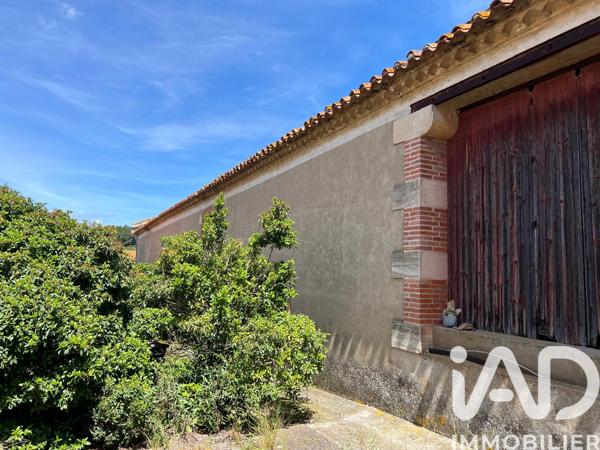 Maison à vendre 1 pièce 700 m² Armissan