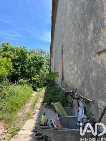 Maison à vendre 1 pièce 700 m² Armissan