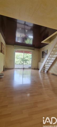 Appartement à vendre 4 pièces 88 m² Tarbes