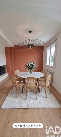 Appartement à vendre 4 pièces 88 m² Tarbes