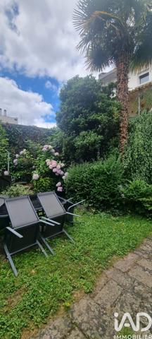 Appartement à vendre 4 pièces 88 m² Tarbes