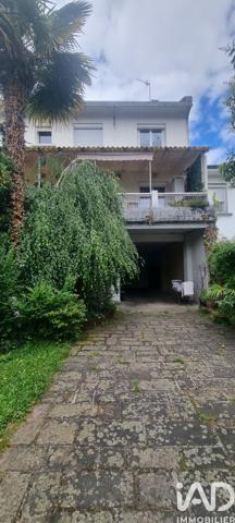 Appartement à vendre 4 pièces 88 m² Tarbes