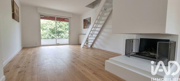 Appartement à vendre 4 pièces 88 m² Tarbes