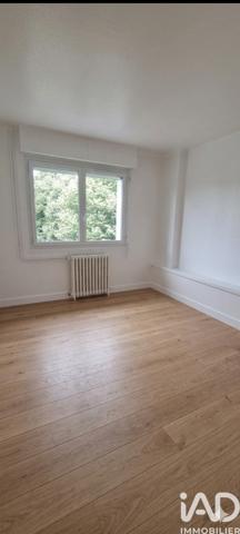 Appartement à vendre 4 pièces 88 m² Tarbes