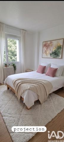 Appartement à vendre 4 pièces 88 m² Tarbes