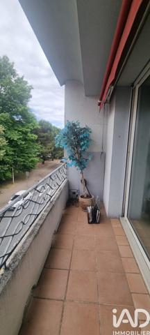 Appartement à vendre 4 pièces 88 m² Tarbes