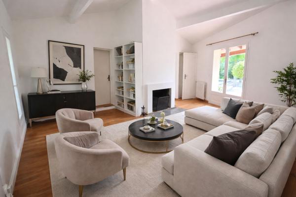 Maison Provençale Carqueiranne