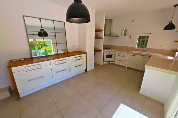 Maison Provençale Carqueiranne