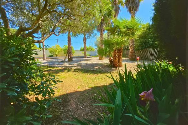 Maison Provençale Carqueiranne