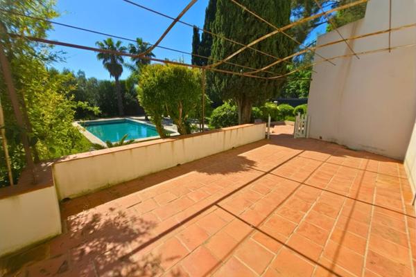 Maison Provençale Carqueiranne