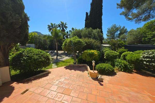 Maison Provençale Carqueiranne