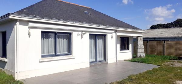 GUERANDE Maison de plain pied sur 750 m2 de terrain 375 000 €