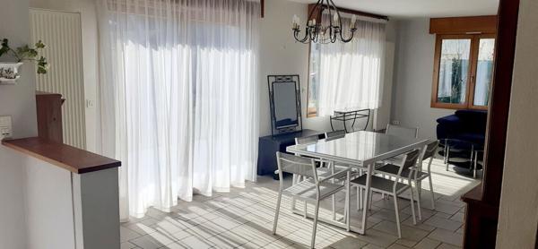 GUERANDE Maison de plain pied sur 750 m2 de terrain 375 000 €