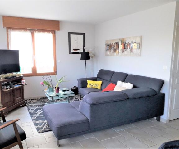 GUERANDE Maison de plain pied sur 750 m2 de terrain 375 000 €