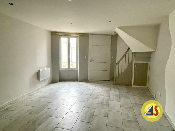 MAISON REZE PONT ROUSSEAU