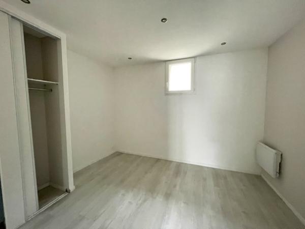 MAISON REZE PONT ROUSSEAU