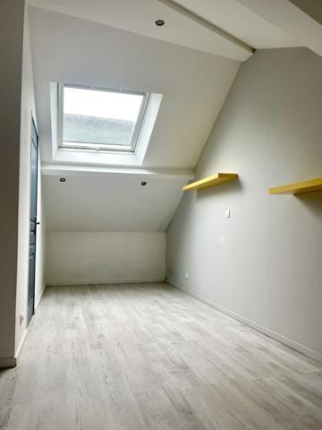 MAISON REZE PONT ROUSSEAU