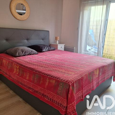 Appartement à vendre 2 pièces 45 m² Arcachon