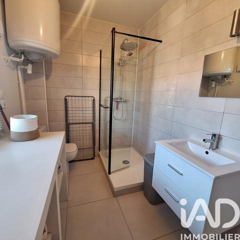 Appartement à vendre 2 pièces 45 m² Arcachon
