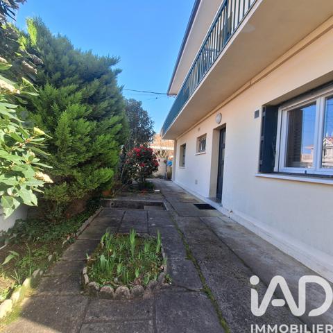 Appartement à vendre 2 pièces 45 m² Arcachon