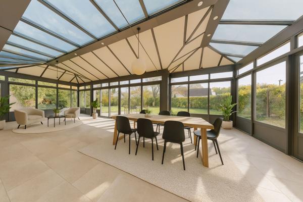 Maison 8 pièce(s) 236 m2